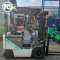 UNICARRIER ELECTRIC FORKLIFT 0.9 TON
